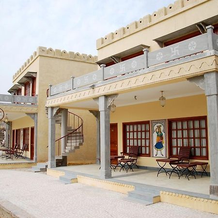 Hotel Desert N Dunes Mandāwa Εξωτερικό φωτογραφία
