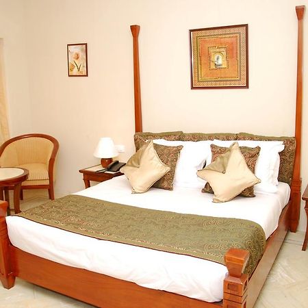 Hotel Desert N Dunes Mandāwa Εξωτερικό φωτογραφία
