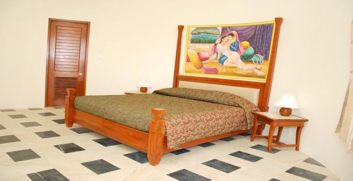 Hotel Desert N Dunes Mandāwa Εξωτερικό φωτογραφία