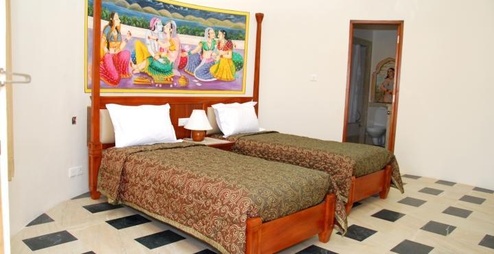 Hotel Desert N Dunes Mandāwa Εξωτερικό φωτογραφία