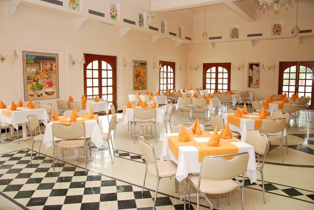 Hotel Desert N Dunes Mandāwa Εξωτερικό φωτογραφία