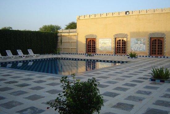 Hotel Desert N Dunes Mandāwa Εξωτερικό φωτογραφία