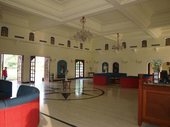 Hotel Desert N Dunes Mandāwa Εξωτερικό φωτογραφία