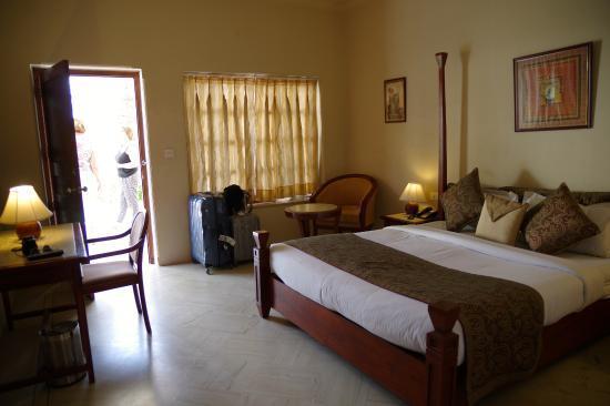 Hotel Desert N Dunes Mandāwa Εξωτερικό φωτογραφία
