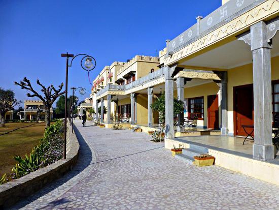 Hotel Desert N Dunes Mandāwa Εξωτερικό φωτογραφία