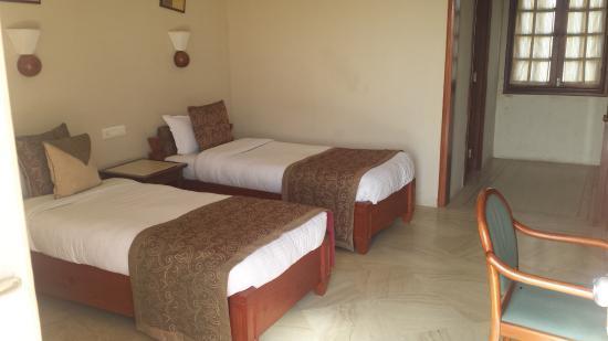 Hotel Desert N Dunes Mandāwa Εξωτερικό φωτογραφία