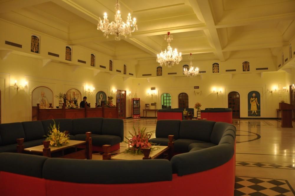 Hotel Desert N Dunes Mandāwa Εξωτερικό φωτογραφία