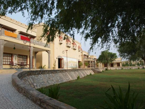 Hotel Desert N Dunes Mandāwa Εξωτερικό φωτογραφία