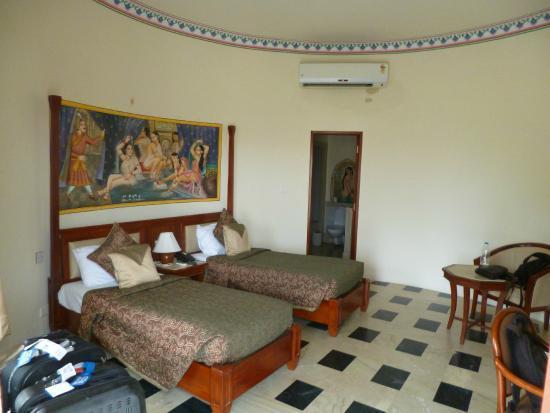 Hotel Desert N Dunes Mandāwa Εξωτερικό φωτογραφία