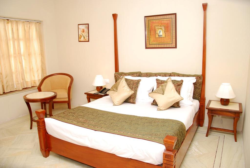 Hotel Desert N Dunes Mandāwa Εξωτερικό φωτογραφία